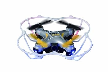 ドローン  G4 マルチローター型ドローン『AeroRange G4-S』 エアロジーラボ